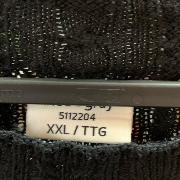 2 Ladies XXL Knitted Sweater - Picture 4 of 5